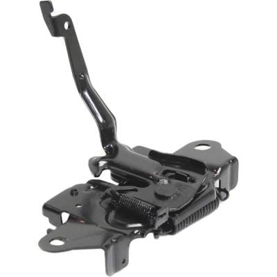 Hood Latch Compatible With Mazda Cx-5 All Submodels 2013-2016 Ma1234118 Kd3556620a thumbnail 6