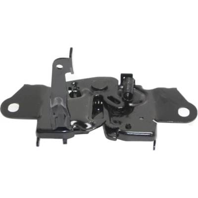 Hood Latch Compatible With Mazda Cx-5 All Submodels 2013-2016 Ma1234118 Kd3556620a thumbnail 8