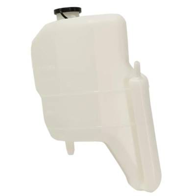 New Coolant Reservoir Compatible With Mitsubishi Rvr Se Black Edition 4 Cyl 2.4L Rvr Es 4 Cyl 2.0L thumbnail 4