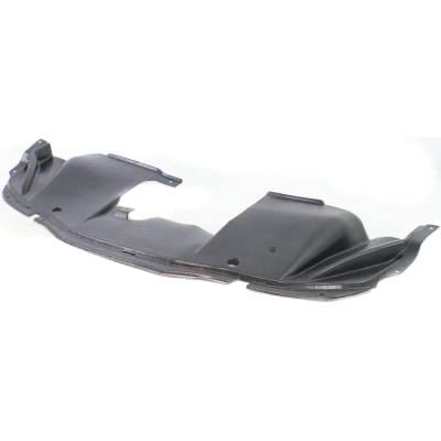 Lower Engine Cover Splash Shield Compatible With 2004-2005 Mitsubishi Endeavor 3.8L V6 Front thumbnail 2
