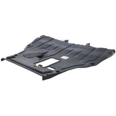 Engine Under Cover Splash Shield Compatible With 2007-2012 Mazda Cx-7 Front 2.3L 4-Cyl 2.5L 4-Cyl thumbnail 4