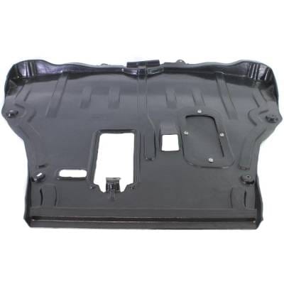 Engine Under Cover Splash Shield Compatible With 2007-2012 Mazda Cx-7 Front 2.3L 4-Cyl 2.5L 4-Cyl thumbnail 10