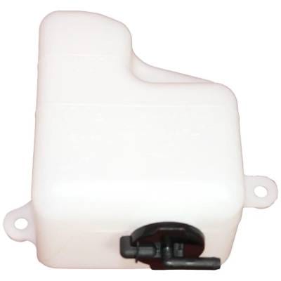 New Coolant Reservoir Compatible With Mitsubishi Montero Sport Es 6 Cyl 3.0L 2001 Production Date thumbnail 10