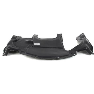 Engine Splash Guard Compatible With 2002-2007 Mercedes-Benz C230 Rear Plastic Guard 2035242730 2.5L thumbnail 2