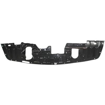 Lower Engine Cover Splash Shield Compatible With 2008-2015 Mitsubishi Lancer 2.0L 4-Cyl 2.4L 4-Cyl thumbnail 2