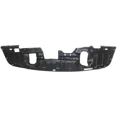 Lower Engine Cover Splash Shield Compatible With 2008-2015 Mitsubishi Lancer 2.0L 4-Cyl 2.4L 4-Cyl thumbnail 8