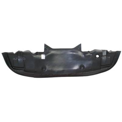 Engine Under Cover Splash Shield Compatible With 2000-2002 Mercedes-Benz E320 E430 Front 3.2L V6 thumbnail 8