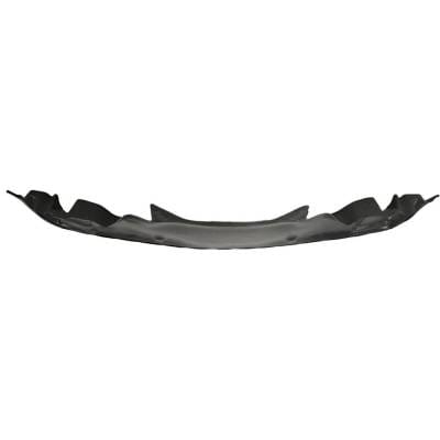 Engine Under Cover Splash Shield Compatible With 2000-2002 Mercedes-Benz E320 E430 Front 3.2L V6 thumbnail 10