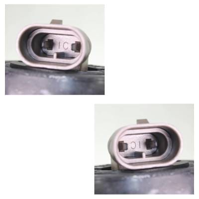 New Front Left And Front Right Fog Light Compatible With Toyota Avalon Xls 6 Cyl 3.0L Avalon Xl 6 thumbnail 10