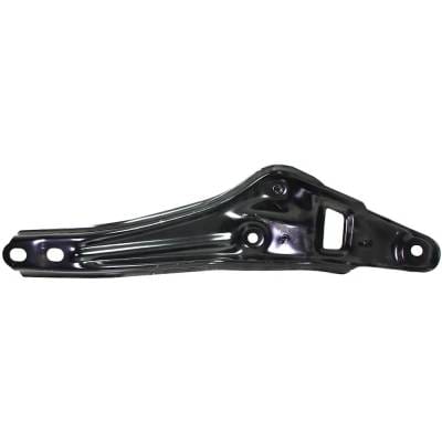 New Right Grille Bracket Compatible With Toyota Tundra Sr5 8 Cyl 4.7L Tundra Base 6 Cyl 4.0L Tundra thumbnail 2