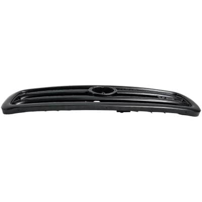 Gray Grille Assembly Compatible With Toyota Sequoia Sr5 8 Cyl 4.7L 2001-2004 To1200242 531000C030e0 thumbnail 12
