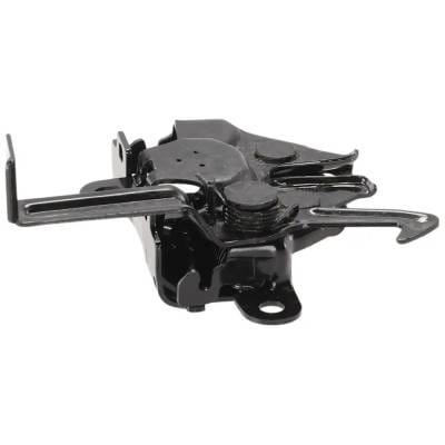Hood Latch Compatible With Toyota Camry Se Camry Le 2002-2006 By To1234102 5351033201 thumbnail 6