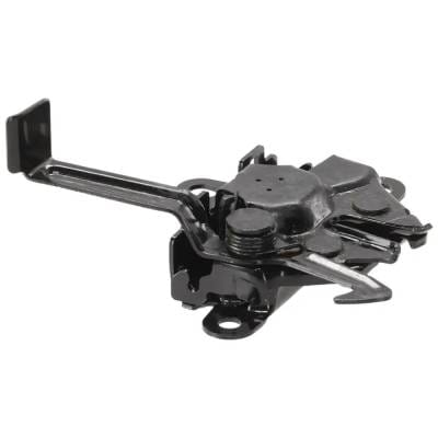 Hood Latch Compatible With Toyota Camry Se Camry Le 2002-2006 By To1234102 5351033201 thumbnail 8