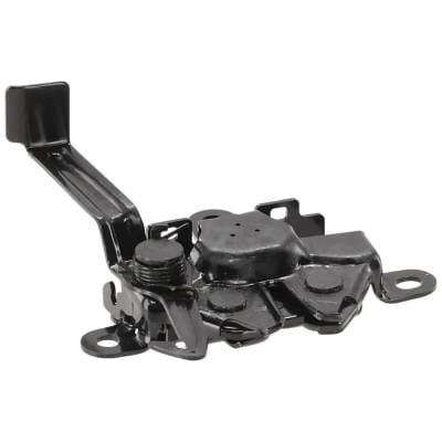 Hood Latch Compatible With Toyota Camry Se Camry Le 2002-2006 By To1234102 5351033201 thumbnail 10