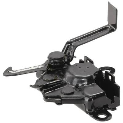 Hood Latch Compatible With Toyota Camry Se Camry Le 2002-2006 By To1234102 5351033201 thumbnail 14