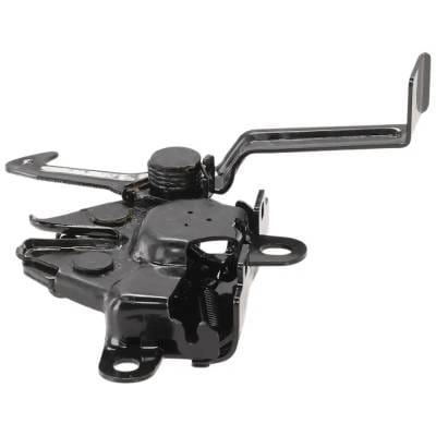 Hood Latch Compatible With Toyota Camry Se Camry Le 2002-2006 By To1234102 5351033201 thumbnail 16