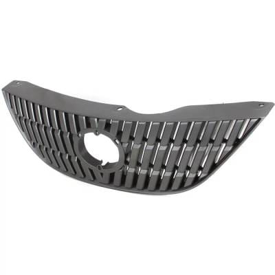 New Gray Grille Assembly Compatible With Toyota Solara Se 4 Cyl 2.4L Solara Sle 6 Cyl 3.3L Solara thumbnail 4