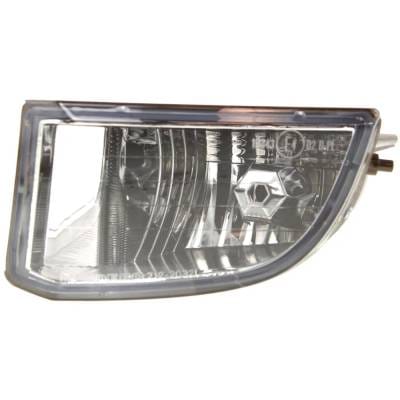 Left Front Fog Light Compatible With Toyota Rav4 Base 2001-2003 8122142020-Pfm thumbnail 2