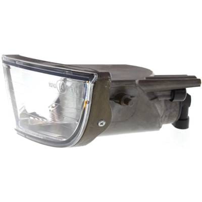 Left Front Fog Light Compatible With Toyota Rav4 Base 2001-2003 8122142020-Pfm thumbnail 4