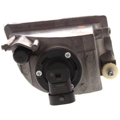 Left Front Fog Light Compatible With Toyota Rav4 Base 2001-2003 8122142020-Pfm thumbnail 8