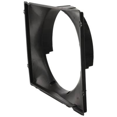 New Fan Shroud Compatible With Toyota Tundra Sr5 6 Cyl 3.4L Tundra Base 6 Cyl 3.4L 2000-2004 By thumbnail 14