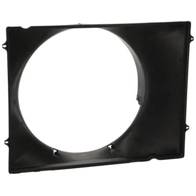 New Fan Shroud Compatible With Toyota Tundra Base 6 Cyl 3.4L Tundra Sr5 6 Cyl 3.4L 2000-2004 By thumbnail 10