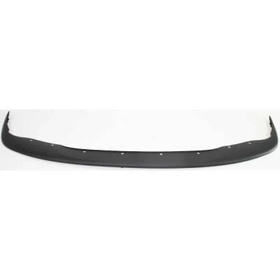 New Upper Front Bumper Filler Compatible With Toyota Tacoma Base 4 Cyl 2.7L Tacoma Dlx 4 Cyl 2.7L thumbnail 12