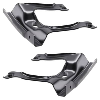 New Front Left And Front Right Bumper Bracket Compatible With Bmw I7 Edrive50 I7 Xdrive60 2023-2024 thumbnail 7
