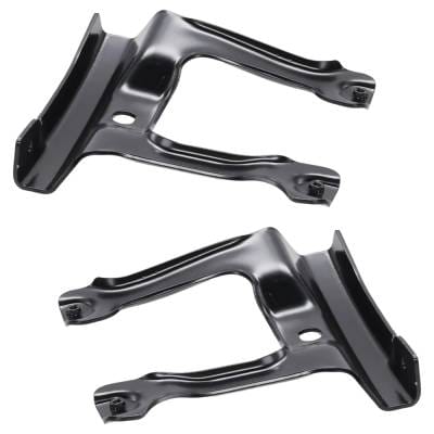 New Front Left And Front Right Bumper Bracket Compatible With Bmw I7 Edrive50 I7 Xdrive60 2023-2024 thumbnail 8