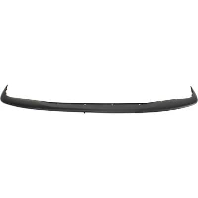 New Upper Front Bumper Filler Compatible With Toyota Tacoma Pre Runner 4 Cyl 2.7L Tacoma Base 6 Cyl thumbnail 2
