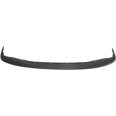 New Upper Front Bumper Filler Compatible With Toyota Tacoma Dlx 4 Cyl 2.7L Tacoma S-Runner 6 Cyl thumbnail 10