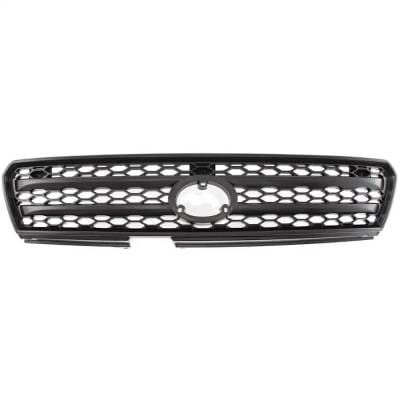 Grille Assembly Compatible With Toyota Rav4 Base 4 Cyl 2.0L 2001-2003 By To1200238 5310142100 thumbnail 2