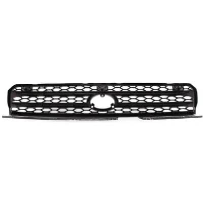 Grille Assembly Compatible With Toyota Rav4 Base 4 Cyl 2.0L 2001-2003 By To1200238 5310142100 thumbnail 8