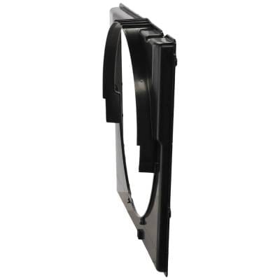 New 22.63 In. Core Fan Shroud Compatible With Toyota Tacoma Base 6 Cyl 3.4L Tacoma Dlx 6 Cyl 3.4L thumbnail 6