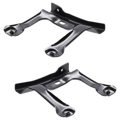 New Front Left And Front Right Bumper Bracket Compatible With Bmw I7 M70 Xdrive I7 Edrive50 thumbnail 2