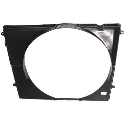 New 21.69 In. Core Fan Shroud Compatible With Toyota Tacoma Sr5 6 Cyl 3.4L Tacoma Limited 6 Cyl 3.4L thumbnail 10