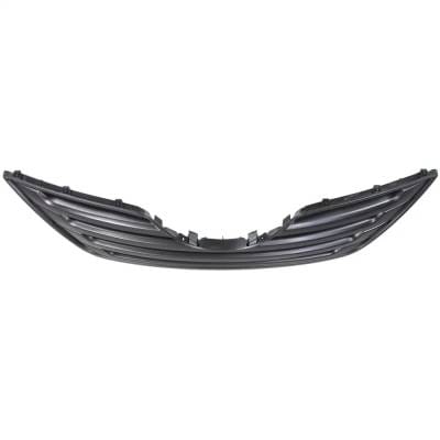 New Black Grille Assembly Compatible With Toyota Camry Base 4 Cyl 2.4L Camry Ce 4 Cyl 2.4L Camry Le thumbnail 14