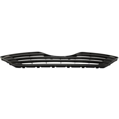New Black Grille Assembly Compatible With Toyota Camry Ce 4 Cyl 2.4L Camry Le 6 Cyl 3.5L Camry Le 4 thumbnail 8