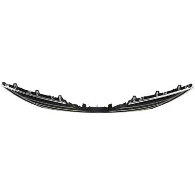 New Chrome Shell Grille Assembly Compatible With Toyota Camry Xle 6 Cyl 3.5L Camry Xle 4 Cyl 2.4L thumbnail 12
