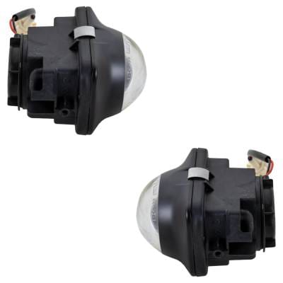 New Front Left And Front Right Fog Light Compatible With Toyota Celica Gt 4 Cyl 1.8L Celica Gts 4 thumbnail 6