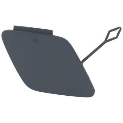 New Tow Eye Cover Compatible With Bmw 540I Xdrive Base 530E Xdrive Base 530I Xdrive Base 530I Base thumbnail 2