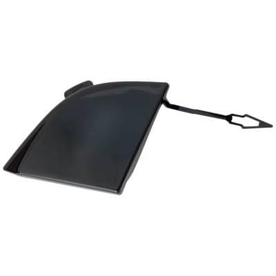 New Tow Eye Cover Compatible With Bmw X5 M Competition 8 Cyl 4.4L X5 M 8 Cyl 4.4L X6 M Competition 8 thumbnail 2