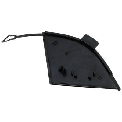 New Tow Eye Cover Compatible With Bmw X5 M Competition 8 Cyl 4.4L X5 M 8 Cyl 4.4L X6 M Competition 8 thumbnail 8