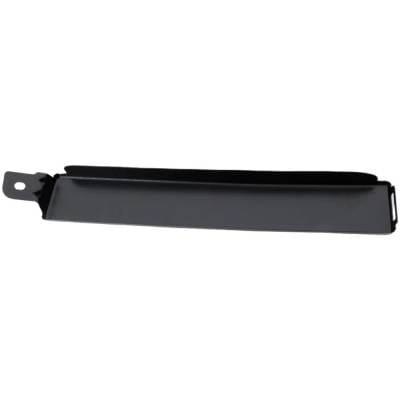New Driver Side Grille Assembly Compatible With Toyota 4Runner Base 4 Cyl 2.7L 4Runner Sr5 6 Cyl thumbnail 8