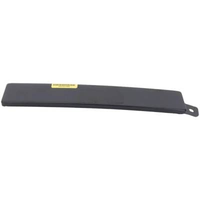 New Driver Side Grille Assembly Compatible With Toyota 4Runner Base 4 Cyl 2.7L 4Runner Sr5 6 Cyl thumbnail 12