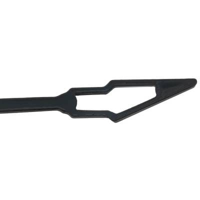 New Tow Eye Cover Compatible With Bmw X6 M Competition 8 Cyl 4.4L X5 M Competition 8 Cyl 4.4L X5 M 8 thumbnail 12