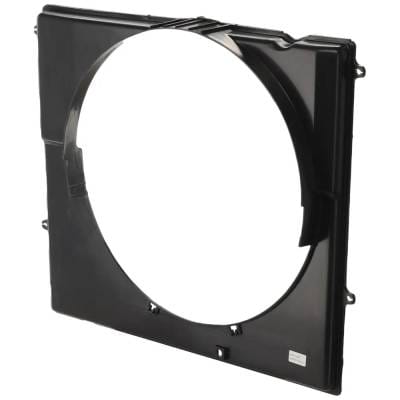 New 22.63 In. Core Fan Shroud Compatible With Toyota 4Runner Base 6 Cyl 3.4L Tacoma Sr5 6 Cyl 3.4L thumbnail 4