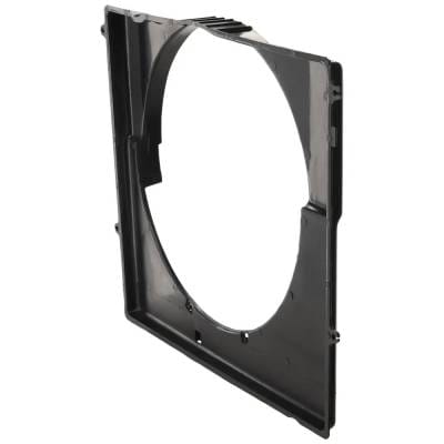 New 22.63 In. Core Fan Shroud Compatible With Toyota 4Runner Base 6 Cyl 3.4L Tacoma Sr5 6 Cyl 3.4L thumbnail 14