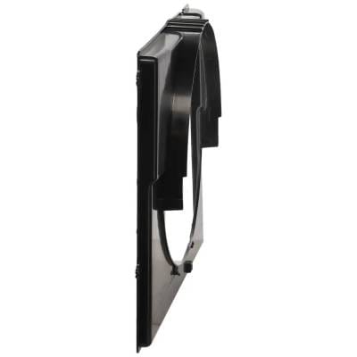 New 22.63 In. Core Fan Shroud Compatible With Toyota 4Runner Base 6 Cyl 3.4L Tacoma Sr5 6 Cyl 3.4L thumbnail 16