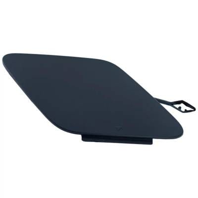 New Tow Eye Cover Compatible With Bmw 750Li Xdrive Base 8 Cyl 4.4L 745Le Xdrive Base 6 Cyl 3.0L 750I thumbnail 2